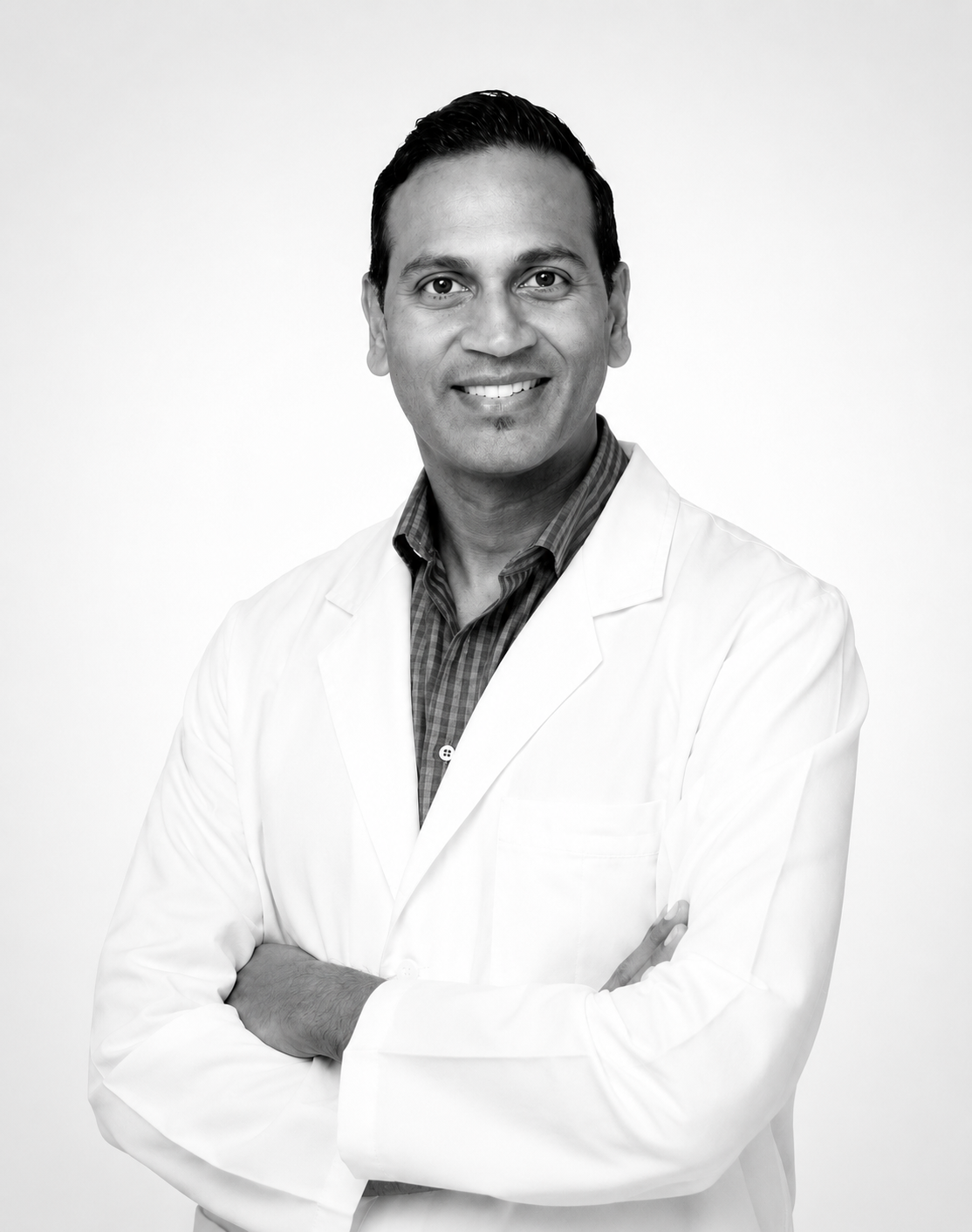 Dr. Tariq Ali Khan, MD, Chief Medical Director at Onboard