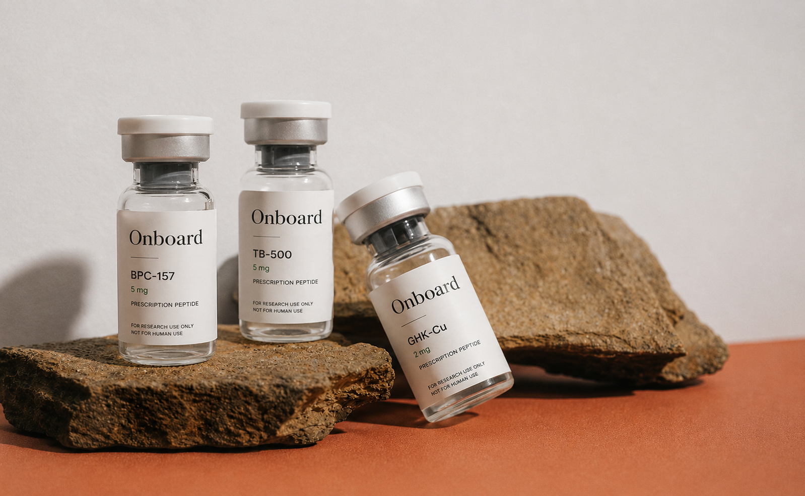 Clinical serum bottles